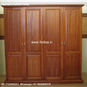 Wooden Wardrobe Design wooden Almirah Design Model No - 4057