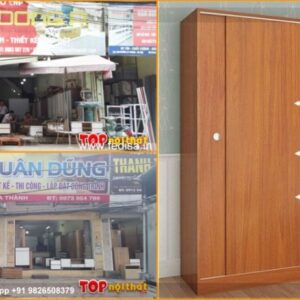 Wooden Wardrobe Design wooden Almirah Design Model No - 4065