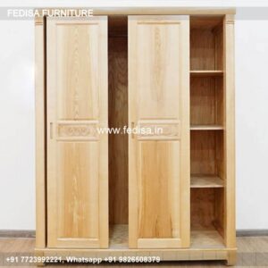Wooden Wardrobe Design wooden Almirah Design Model No - 4066