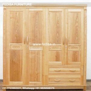 Wooden Wardrobe Design wooden Almirah Design Model No - 4067