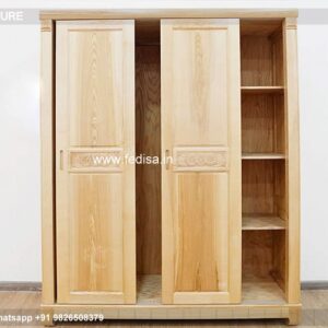 Wooden Wardrobe Design wooden Almirah Design Model No - 4068