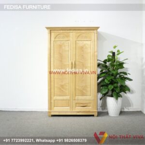 Wooden Wardrobe Design wooden Almirah Design Model No - 4079