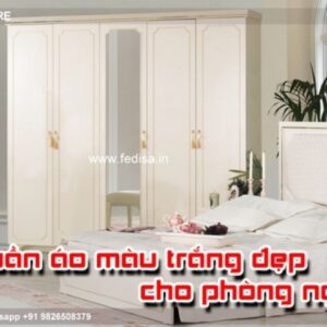 Wooden Wardrobe Design wooden Almirah Design Model No - 4085