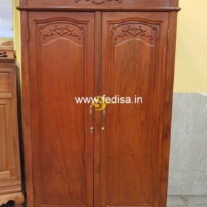 Wooden Wardrobe Design wooden Almirah Design Model No - 4087