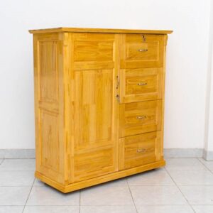 Wooden Wardrobe Design wooden Almirah Design Model No - 4101