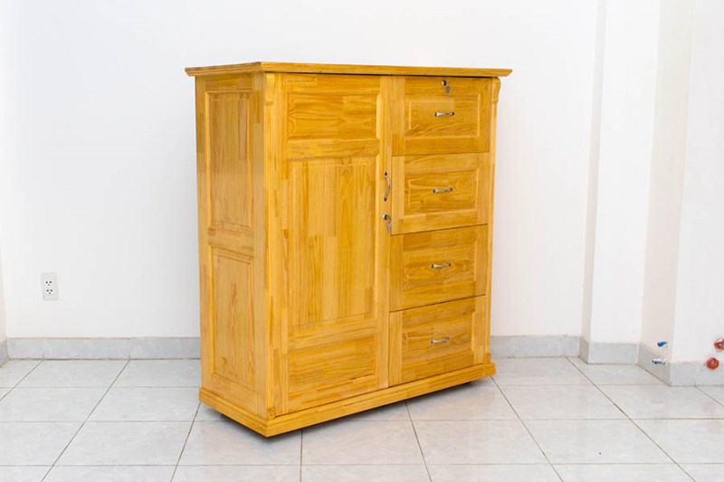 Wooden Wardrobe Design wooden Almirah Design Model No - 4101