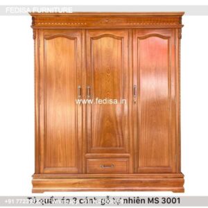 Wooden Wardrobe Design wooden Almirah Design Model No - 4102