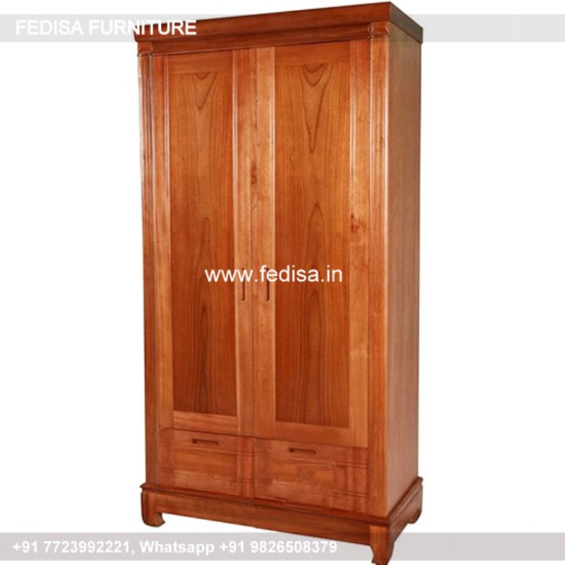 Wooden Wardrobe Design wooden Almirah Design Model No - 4105