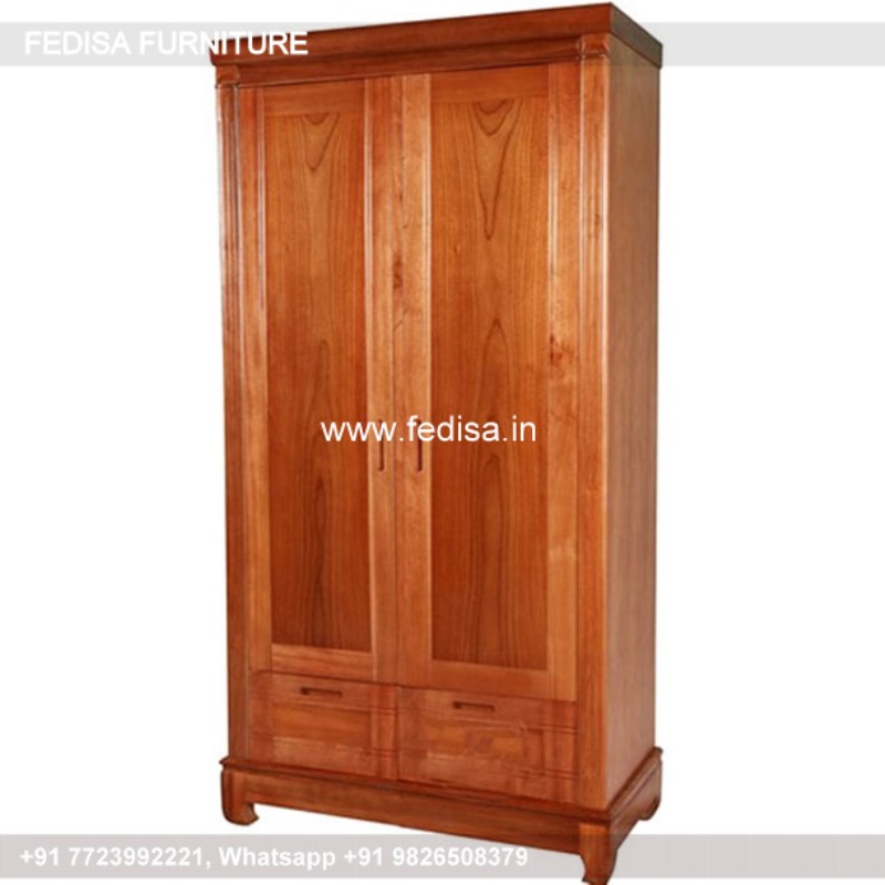 Wooden Wardrobe Design wooden Almirah Design Model No - 4106