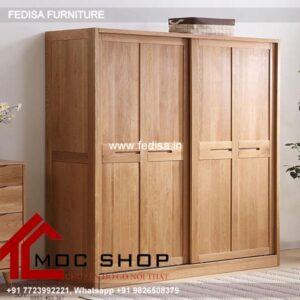 Wooden Wardrobe Design wooden Almirah Design Model No - 4120