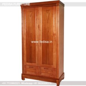 Wooden Wardrobe Design wooden Almirah Design Model No - 4126