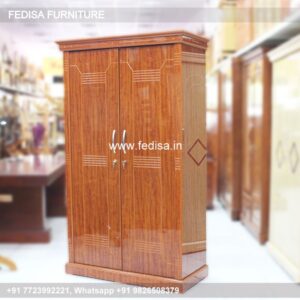 Wooden Wardrobe Design wooden Almirah Design Model No - 4162