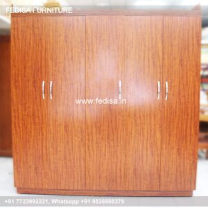 Wooden Wardrobe Design wooden Almirah Design Model No - 4165