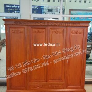 Wooden Wardrobe Design wooden Almirah Design Model No - 4177