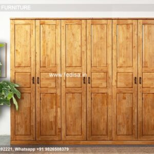 Wooden Wardrobe Design wooden Almirah Design Model No - 4182