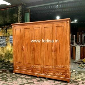 Wooden Wardrobe Design wooden Almirah Design Model No - 4192