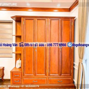 Wooden Wardrobe Design wooden Almirah Design Model No - 4195