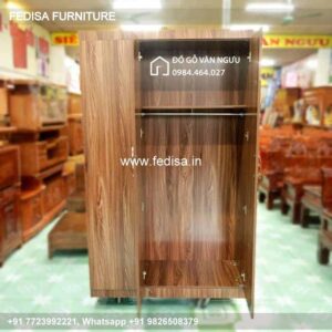 Wooden Wardrobe Design wooden Almirah Design Model No - 4200