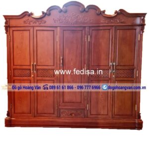 Wooden Wardrobe Design wooden Almirah Design Model No - 4204