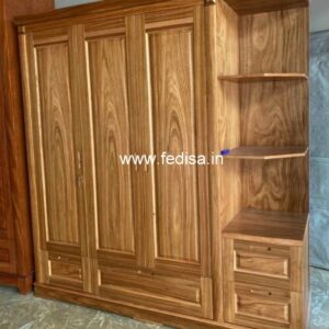 Wooden Wardrobe Design wooden Almirah Design Model No - 4208