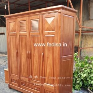 Wooden Wardrobe Design wooden Almirah Design Model No - 4228