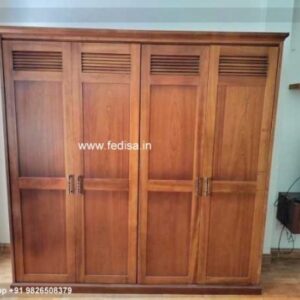 Wooden Wardrobe Design wooden Almirah Design Model No - 4233