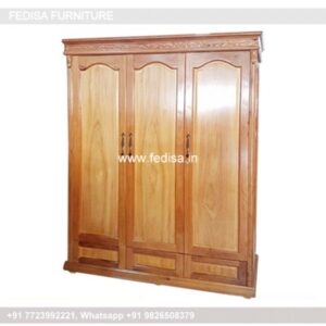 Wooden Wardrobe Design wooden Almirah Design Model No - 4239