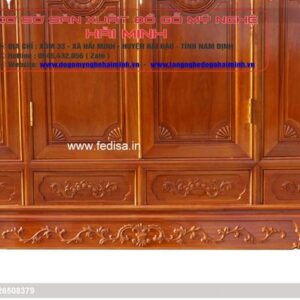 Wooden Wardrobe Design wooden Almirah Design Model No - 4247