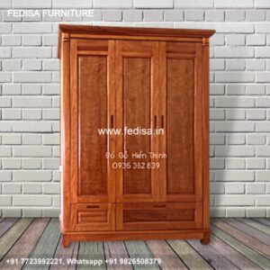 Wooden Wardrobe Design wooden Almirah Design Model No - 4261