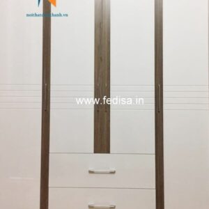 Wooden Wardrobe Design wooden Almirah Design Model No - 4263