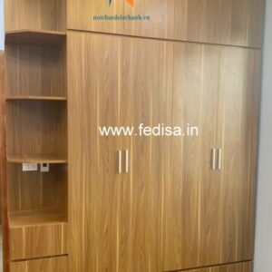 Wooden Wardrobe Design wooden Almirah Design Model No - 4264