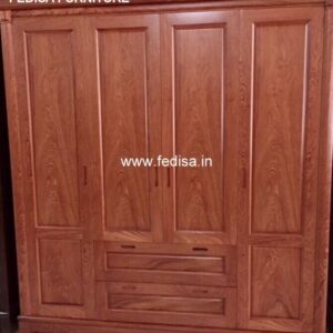 Wooden Wardrobe Design wooden Almirah Design Model No - 4273