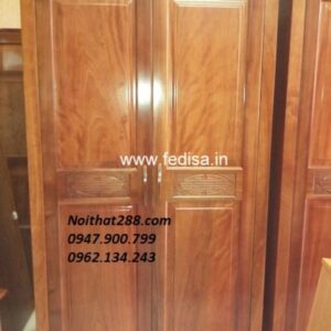 Wooden Wardrobe Design wooden Almirah Design Model No - 4291