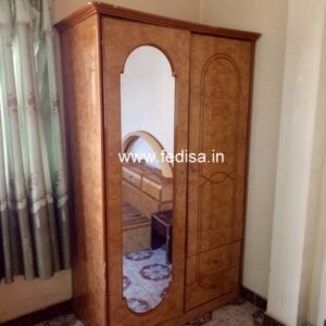 Wooden Wardrobe Design wooden Almirah Design Model No - 4292