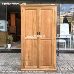 Wooden Wardrobe Design wooden Almirah Design Model No - 4296