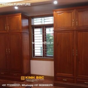 Wooden Wardrobe Design wooden Almirah Design Model No - 4303