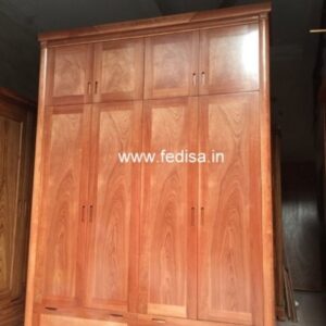 Wooden Wardrobe Design wooden Almirah Design Model No - 4311