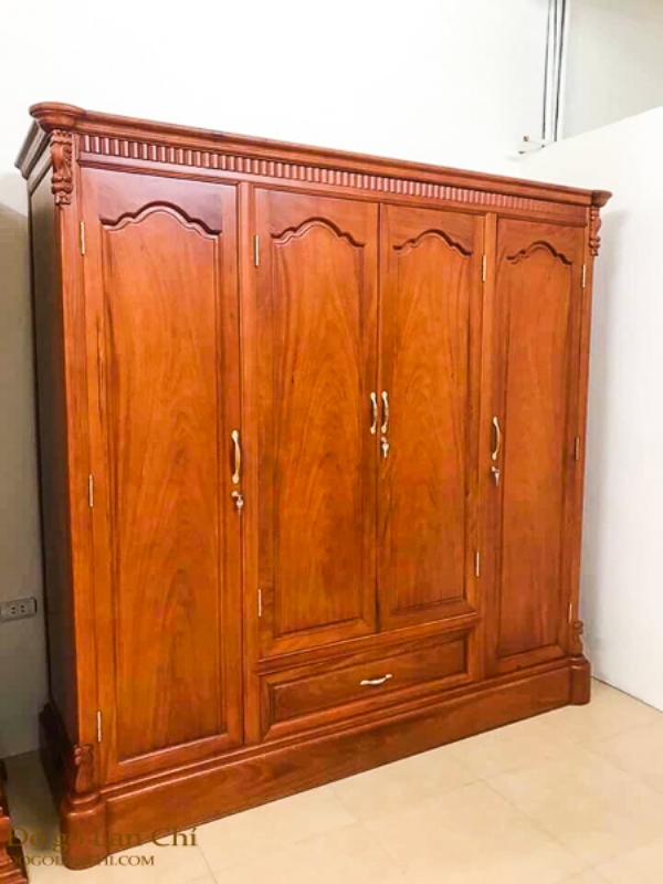 Wooden Wardrobe Design wooden Almirah Design Model No - 4318