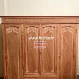 Wooden Wardrobe Design wooden Almirah Design Model No - 4333