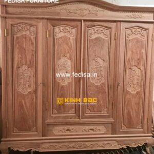 Wooden Wardrobe Design wooden Almirah Design Model No - 4336