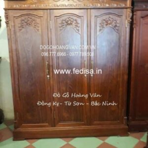 Wooden Wardrobe Design wooden Almirah Design Model No - 4351