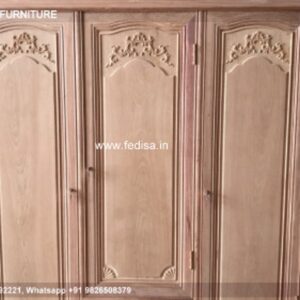 Wooden Wardrobe Design wooden Almirah Design Model No - 4355