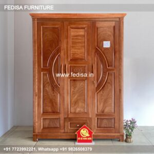 Wooden Wardrobe Design wooden Almirah Design Model No - 4356