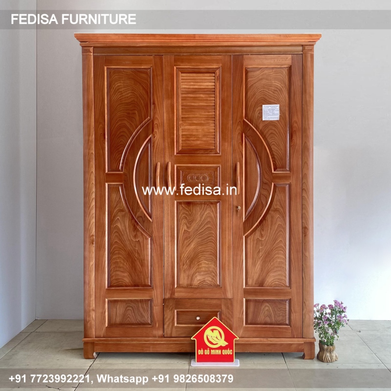 Wooden Wardrobe Design wooden Almirah Design Model No - 4356
