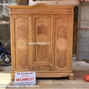 Wooden Wardrobe Design wooden Almirah Design Model No - 4360