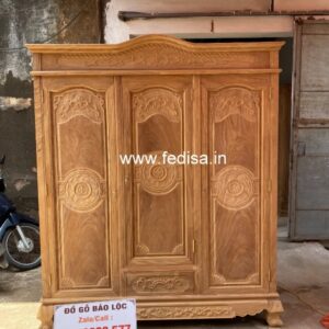Wooden Wardrobe Design wooden Almirah Design Model No - 4361