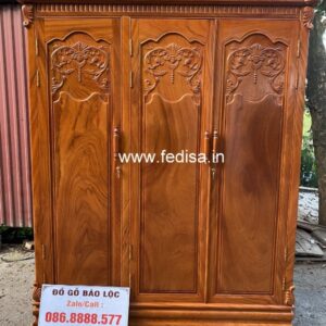 Wooden Wardrobe Design wooden Almirah Design Model No - 4362
