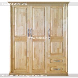 Wooden Wardrobe Design wooden Almirah Design Model No - 4365