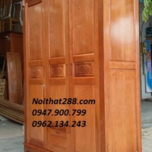 Wooden Wardrobe Design wooden Almirah Design Model No - 4366