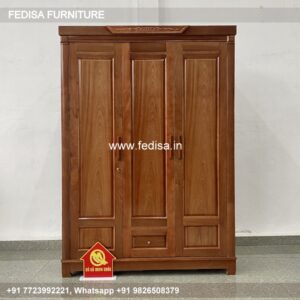 Wooden Wardrobe Design wooden Almirah Design Model No - 4368